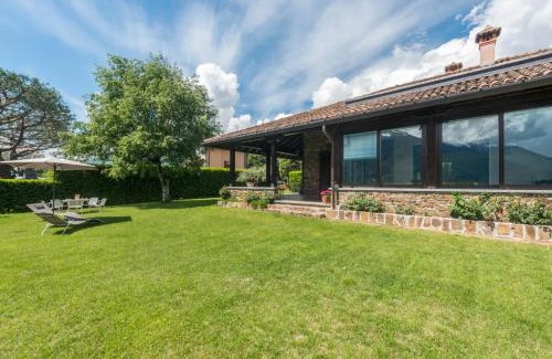 Domaso Apartment | Villa Rita