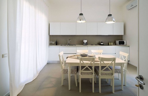 Marsala Villa | Villa Rita - Marsala ,Sicily