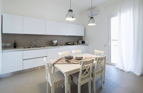 Marsala Villa | Villa Rita - Marsala ,Sicily