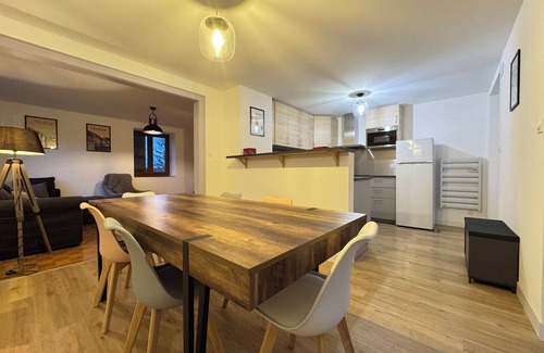 Epfig House | Villa Riva