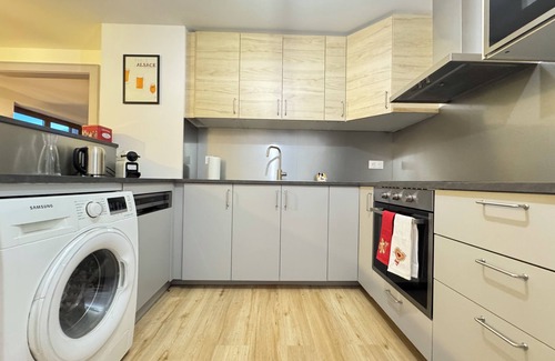 Epfig House | Villa Riva