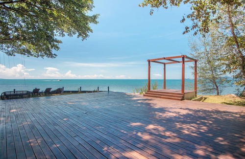 Bang Po Villa | Villa Riva