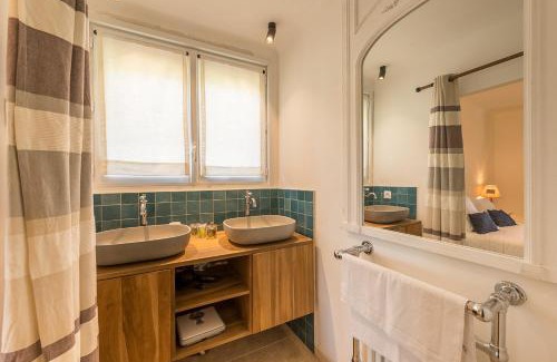 Chaparon House | Villa Riviera - Plage privée et vue lac