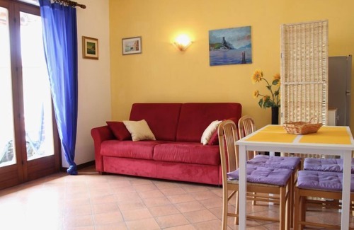 Val di Sogno Apartment | Villa Rizzardi by Interhome