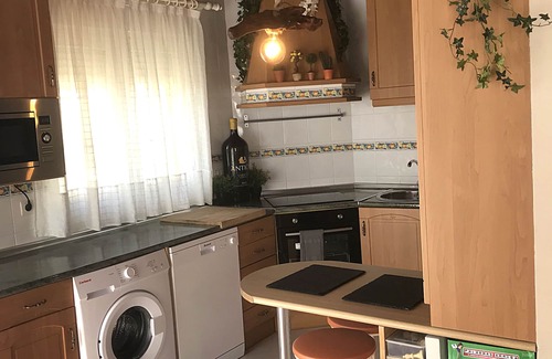 Mogro Ski Chalet | Villa Robayera beachfront