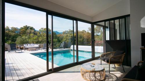 Sotta House | villa rocca