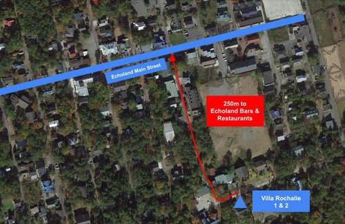 Hakuba Ski Chalet | Villa Rochalie by HHG