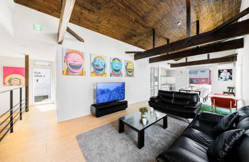 Hakuba Ski Chalet | Villa Rochalie by HHG