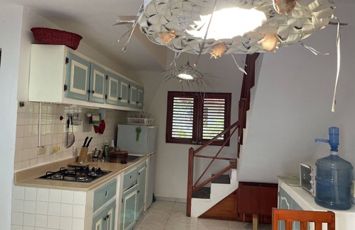 Puerto Bahia House | Villa Roció.ideal Para Canciones Familiares o Negocios.a Solo 8 Mn del Centro s