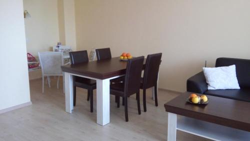 Nessebar Apartment | Villa Roma Monna
