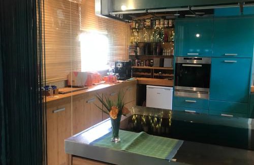 Uzes House | Villa Romaine & Spa à Uzès