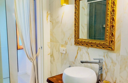 Marina di Ascea Bed & Breakfast | Villa Romilda - Triple Room