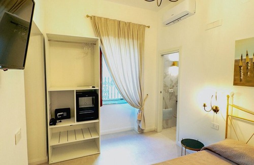 Marina di Ascea Bed & Breakfast | Villa Romilda - Triple Room