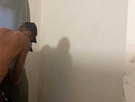 Utjeha Villa | VILLA ROOF TOP AND POOL