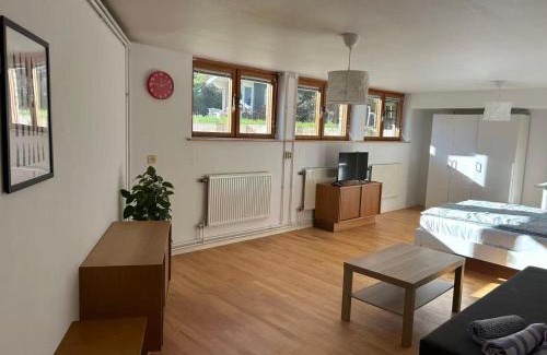 Vaster House | Villa Room
