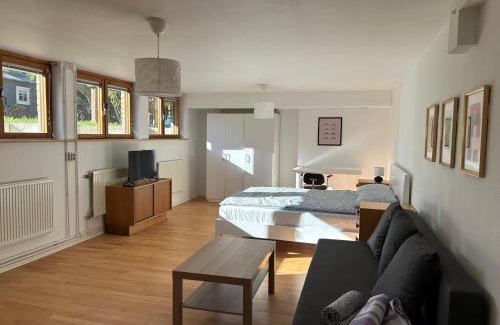 Vaster House | Villa Room