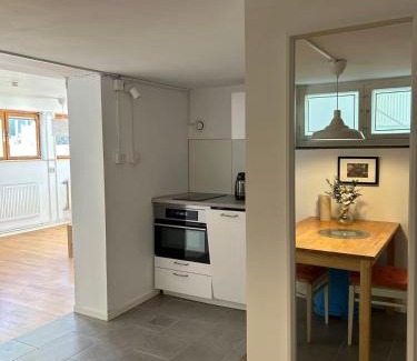 Vaster House | Villa Room