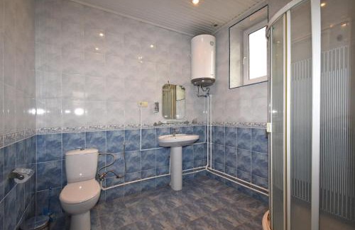 Arabkir Hotel | Villa Rosa