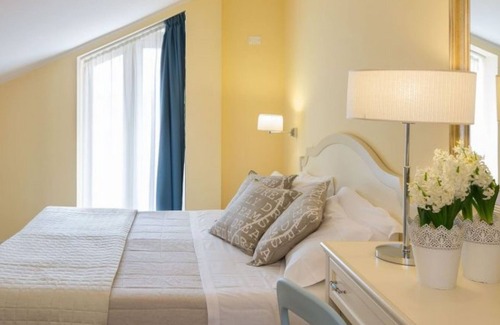 Riccione Hotel | Villa Rosa BeYou Hotel