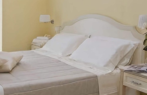 Riccione Hotel | Villa Rosa BeYou Hotel