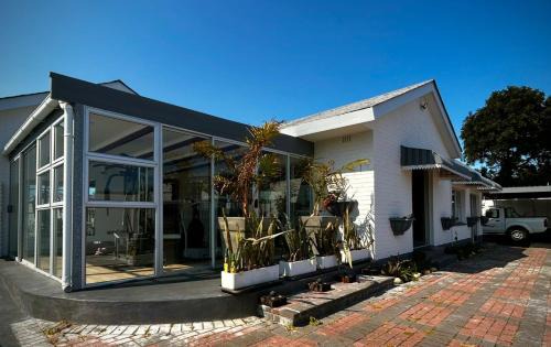 Milnerton House | Villa Rosa-Milnerton