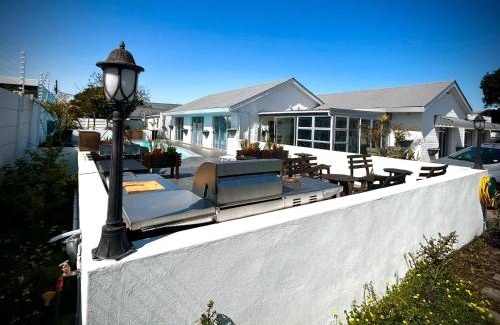 Milnerton House | Villa Rosa-Milnerton