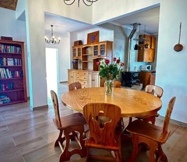 Milnerton House | Villa Rosa-Milnerton