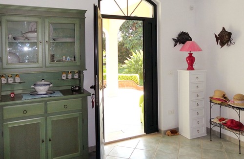 San Lorenzo Villa | Villa Rosanna, independent, 200 square meters a few steps from the sea - 3 km from Marzamemi