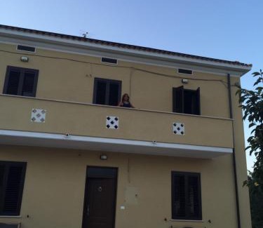 Tollo House | Villa Rosaria