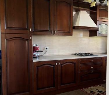 Tollo House | Villa Rosaria