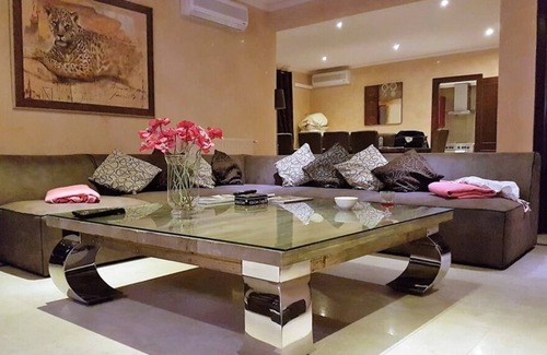 Urbanizacion el Rosario Villa | Villa 'Rosario' with Mountain View, Wi-Fi and Air Conditioning