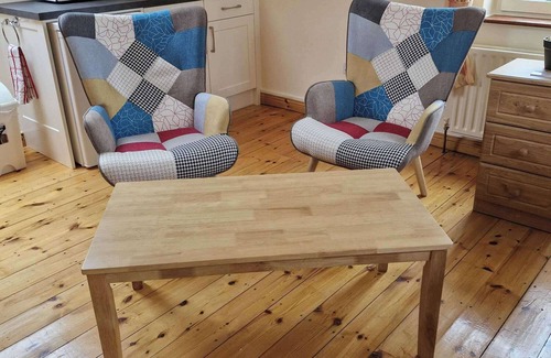 Cahirciveen Villa | Villa Rose - Sleeps 2 & Stunning Seaside Views