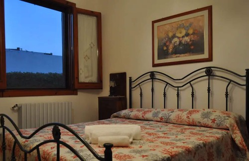 Neviano Villa | "Villa Rosi Fiusco" with Pool, Garden, A/C & Wi-Fi