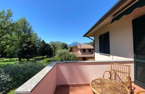 Mologno House | Villa Rosi