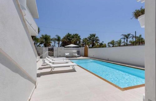 Santa Maria del Focallo Villa | Villa Rosimeli