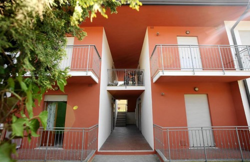 Rosolina Mare Apartment | Villa Roswal