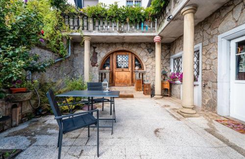 Barr Bed & Breakfast | Villa Roteluft - Pablo