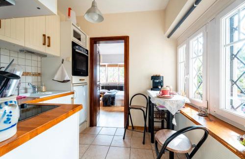Barr Bed & Breakfast | Villa Roteluft - Pablo