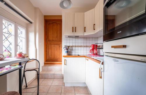 Barr Bed & Breakfast | Villa Roteluft - Pablo