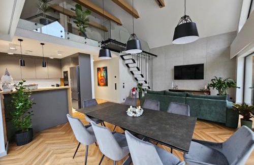 Swietoszowka Villa | Villa Rotuz