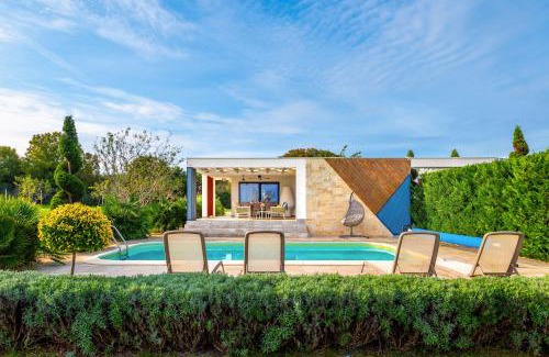 Brisevo Villa | Villa Royal Green Four