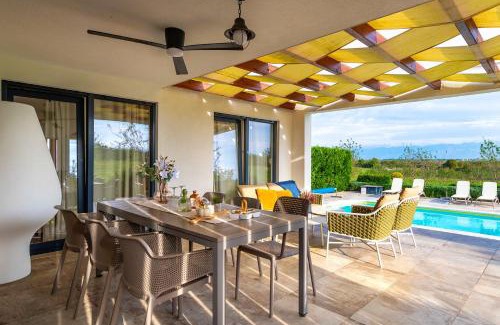 Brisevo Villa | Villa Royal Green Four