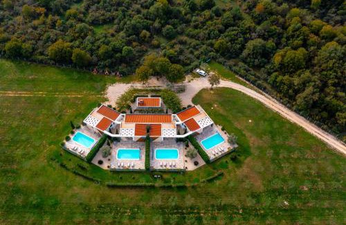 Brisevo Villa | Villa Royal Green Four