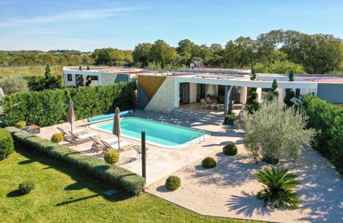 Brisevo Villa | Villa Royal Green Two