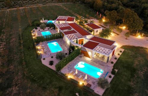 Brisevo Villa | Villa Royal Green Two