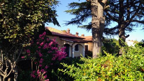 Marceljani House | Villa Roza, holiday house Labin