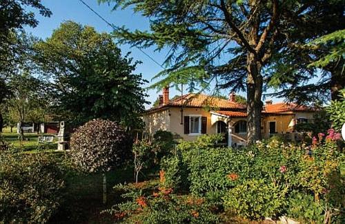 Marceljani House | Villa Roza, holiday house Labin