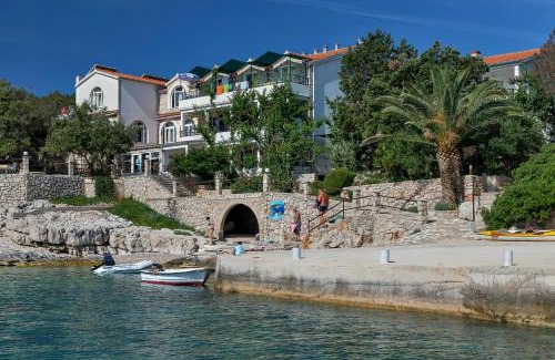 Pokrivenik Villa | Villa Ruža