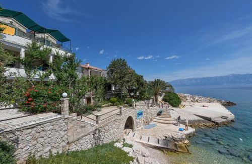 Pokrivenik Villa | Villa Ruža