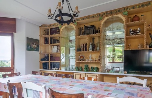 Miengo Villa | VIlla Rubén espectacular casa de campo